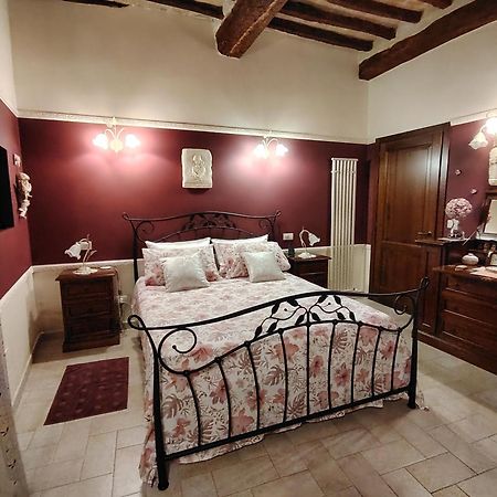 B&B Serena Perugia Exteriér fotografie