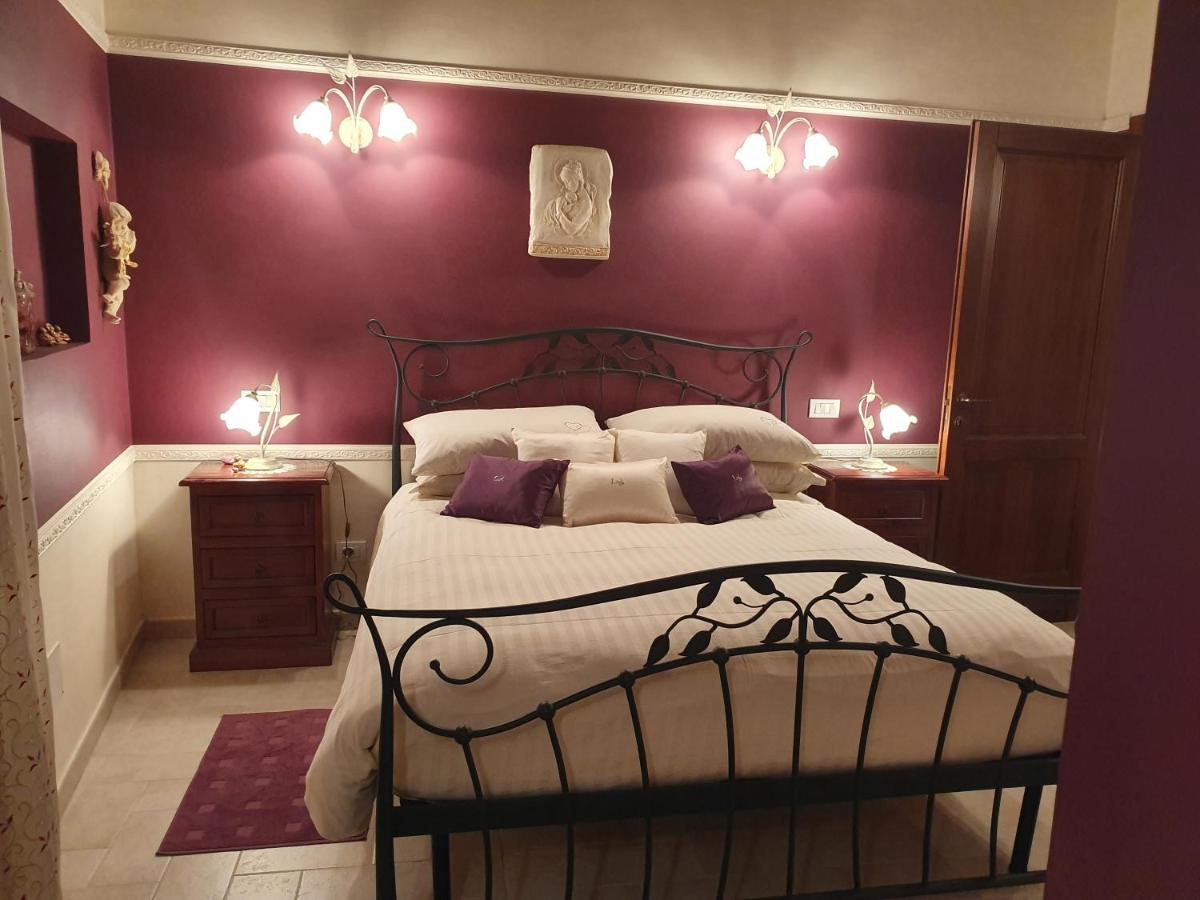 B&B Serena Perugia Exteriér fotografie