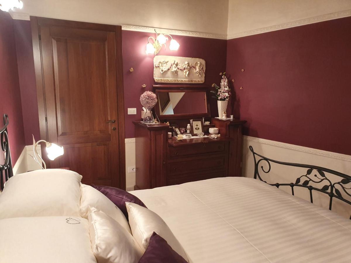 B&B Serena Perugia Exteriér fotografie