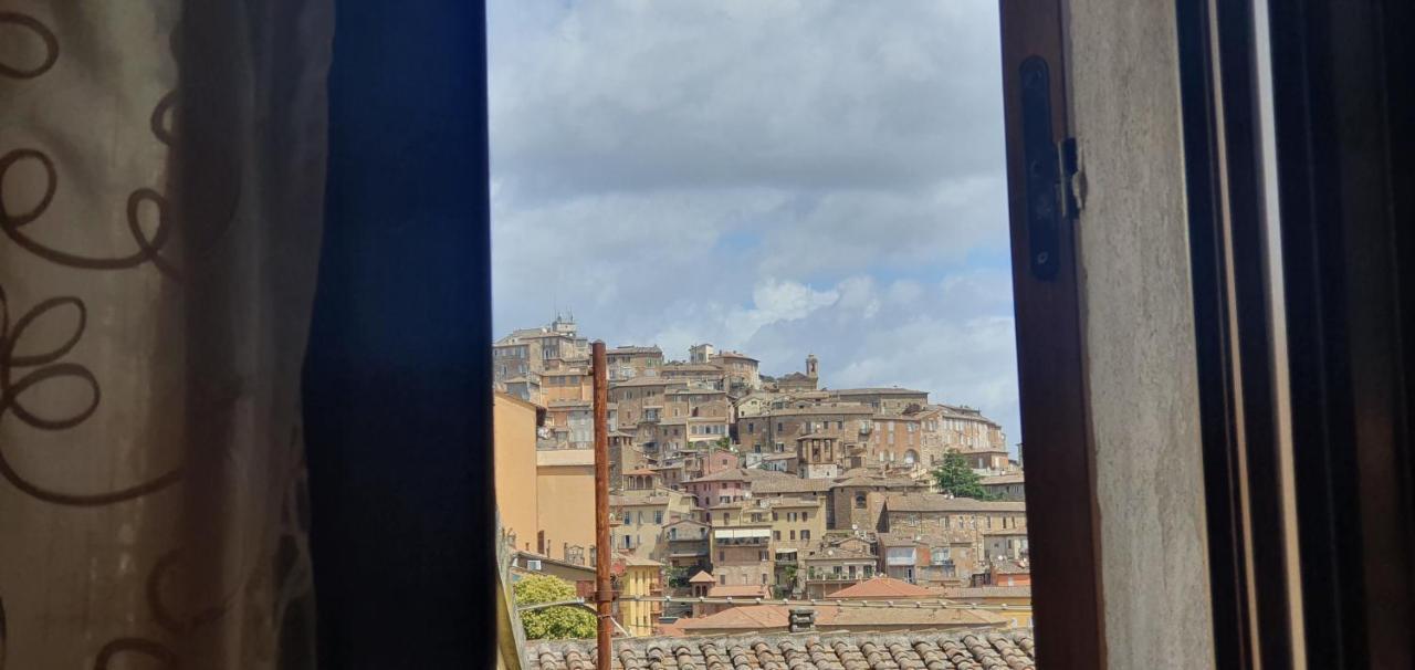 B&B Serena Perugia Exteriér fotografie