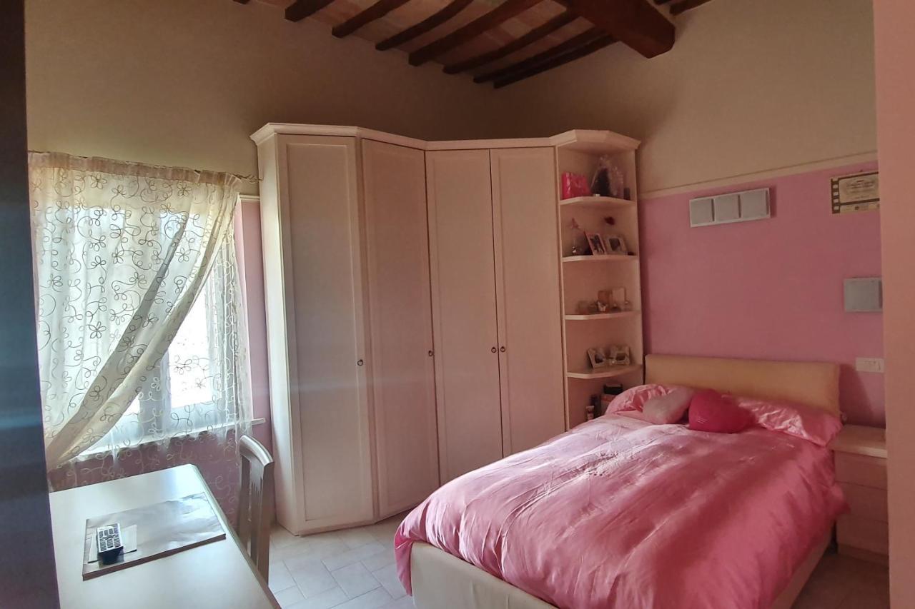 B&B Serena Perugia Exteriér fotografie
