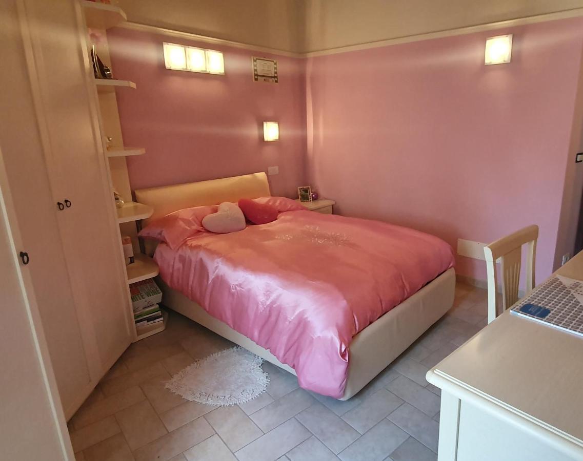 B&B Serena Perugia Exteriér fotografie