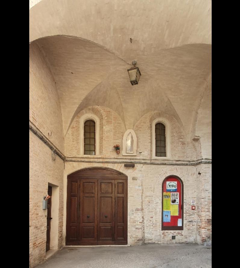 B&B Serena Perugia Exteriér fotografie