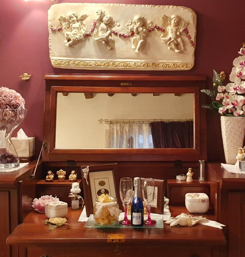 B&B Serena Perugia Exteriér fotografie