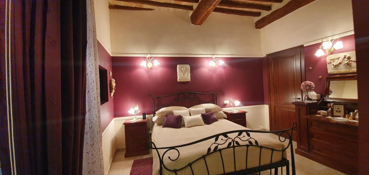 B&B Serena Perugia Exteriér fotografie