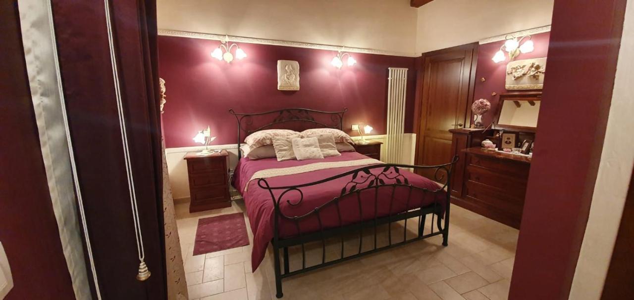 B&B Serena Perugia Exteriér fotografie