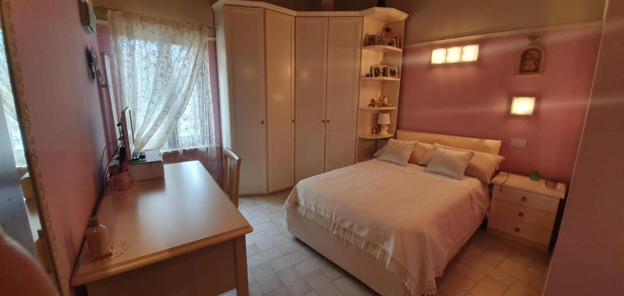 B&B Serena Perugia Exteriér fotografie