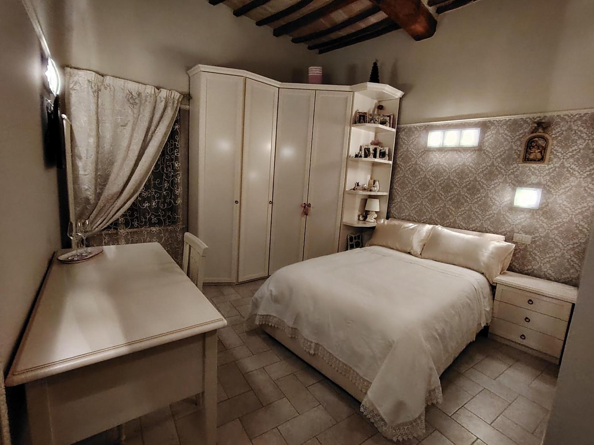 B&B Serena Perugia Exteriér fotografie